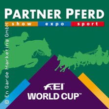 Partner Pferd 2027