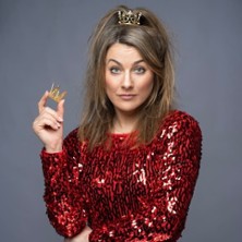 Kathi Wolf - Psycho Royal