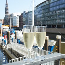 Theaterschiff Hamburg