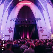 Heilig-Kreuz-Kirche Gelsenkirchen