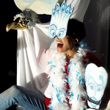 Wanted: Eurydike - Staatstheater Meiningen