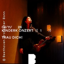 Kinderkonzert 1 - Beethoven Orchester Bonn