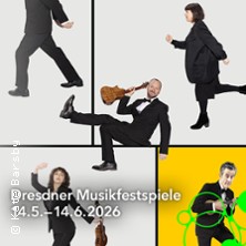 The Ukulele Orchestra of Great Britain