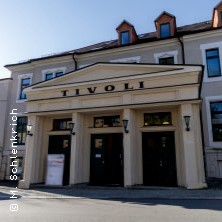 Tivoli Freiberg - Sachsen