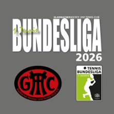 GHTC vs Gr&uuml;n-Weiss Mannheim