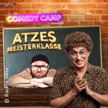 Atzes Meisterklasse
