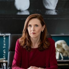 Warum Menschen verbrechen begehen / Dr. Nahlah Saimeh - Die neue Blutspuren Tour 2026