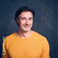 Marco Schreyl - Alles gut? Das meiste schon. - Festival Attacke Herzenssache