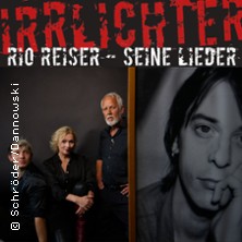 IRRLICHTER - Hommage an Rio Reiser