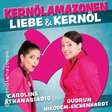 Kern&ouml;lamazonen - 20 Jahre Liebe & Kern&ouml;l