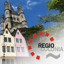 Vom Bahnhof zum Leuchtturm - Veedelstour durch Ehrenfeld - 1,5 Std Stadtf&uuml;hrung