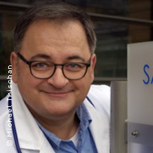 Eine Begegnung mit Michael Trischan - Heiter und so weiter