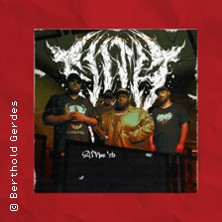 Filth + Support: About to Break