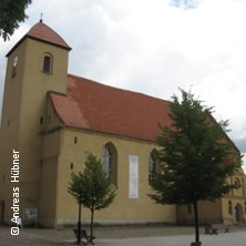 St. Laurentiuskirche Rheinsberg