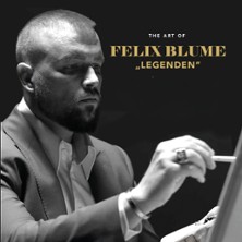 Legenden - The Art of Felix Blume