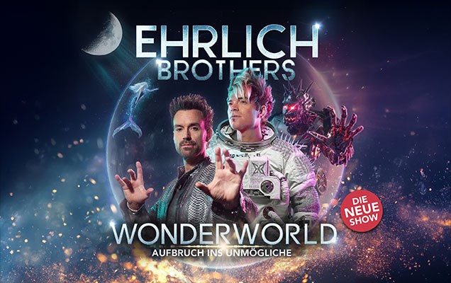 Ehrlich Brothers