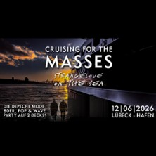 Depeche Mode - CRUISING for the Masses / Strangelove on the Sea