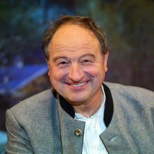 Heilige Nacht mit Pfarrer Rainer Maria Schie&szlig;ler