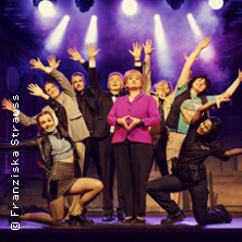 Miss Merkel - Mord in der Uckermark | Neues Theater Espelkamp