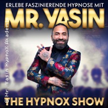 Mr Yasin Termine Tickets