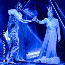 Die Schneek&ouml;nigin - Staatsschauspiel Dresden