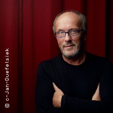 Hans Werner Olm