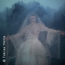 Die weiße Dame - MODEON Marktoberdorf