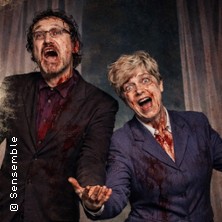 DRACULA infected - Sensemble Theater