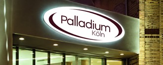 Palladium K&ouml;ln