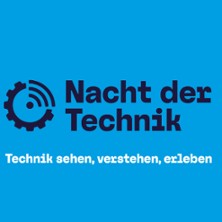10. Nacht der Technik Köln - 03. Juli 2026 - 18:00 bis 24:00 Uhr 10. Nacht der Technik Köln - 03. Juli 2026 - 18:00 bis 24:00 Uhr