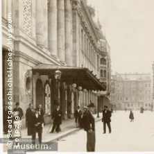 FEN26 - Stadtf&uuml;hrung - Musiktheater, Kunst und Synagogen im Kolonnadenviertel