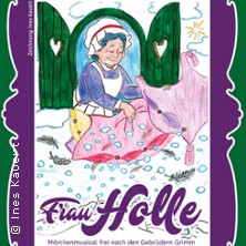 Frau Holle - Das M&auml;rchenmusical
