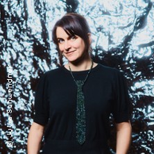 Ella Carina Werner - Lesung: Menopause Turbosause