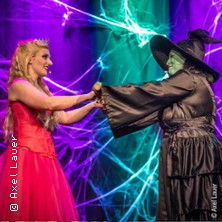 This is Halloween - Die Show zur geheimnisvollsten Zeit des Jahres