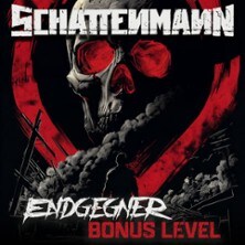 Schattenmann - Endgegner Bonus Level
