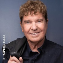 Frank Sch&ouml;bel & Band - Die Tournee zum 65. B&uuml;hnenjubil&auml;um