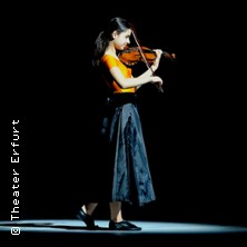 75 Jahre Musikschule - Theater Erfurt