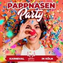 Pappnasen Party