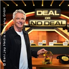 Deal or no Deal