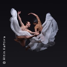 Ballett am Rhein: Rituale - Deutsche Oper am Rhein | D&uuml;sseldorf