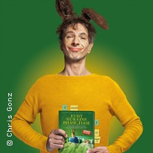 Es ist nur eine Phase, Hase - Comödie Dresden