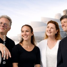 Henschel Quartett - Kammermusik 2026/2027