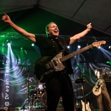 Tommy Castro