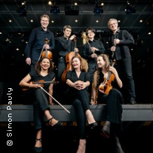 Kammermusik des Konzerthausorchesters Berlin