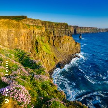 Irland - Bis ans Ende der Welt