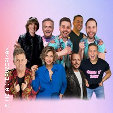 Das Schlager Festival - Tagesticket