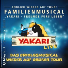 Yakari - Das Musical