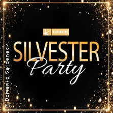 Silvesterparty - Kulturwerk am See