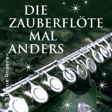 Die Zauberfl&ouml;te mal anders - Galakonzert im Dresdner Zwinger - DRESDNER RESIDENZ KONZERTE