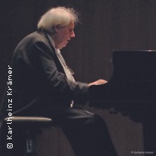 Grigory Sokolov